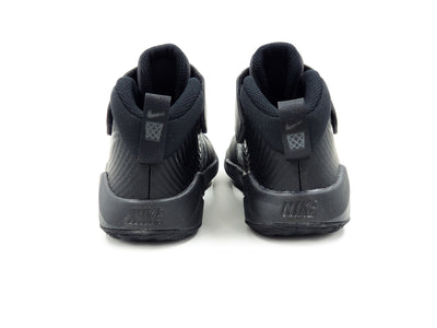 Tenis Nike Team Hustle D AQ4225010 Negro-Niños