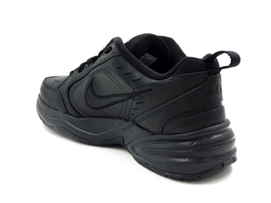 Tenis Nike Air Monarch IV 415445001 Negro-Hombre