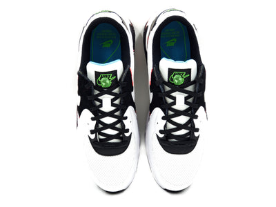 Tenis Nike Air Max Excee  CD4165105 Blanco/Negro-Hombre
