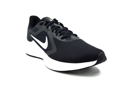 Tenis Nike Downshiftrt 10 CI9981004 Negro-Hombre