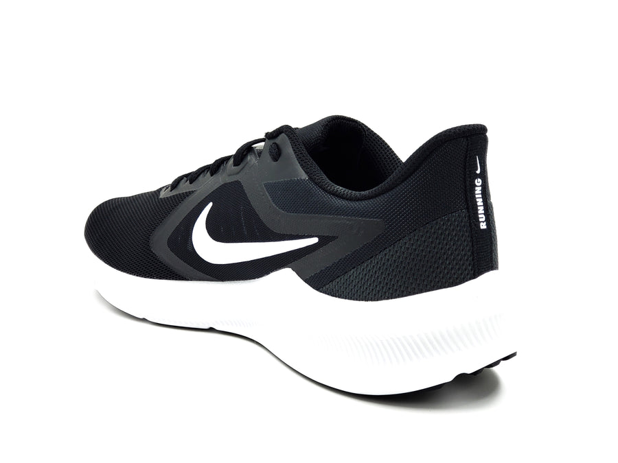 Tenis Nike Downshiftrt 10 CI9981004 Negro-Hombre