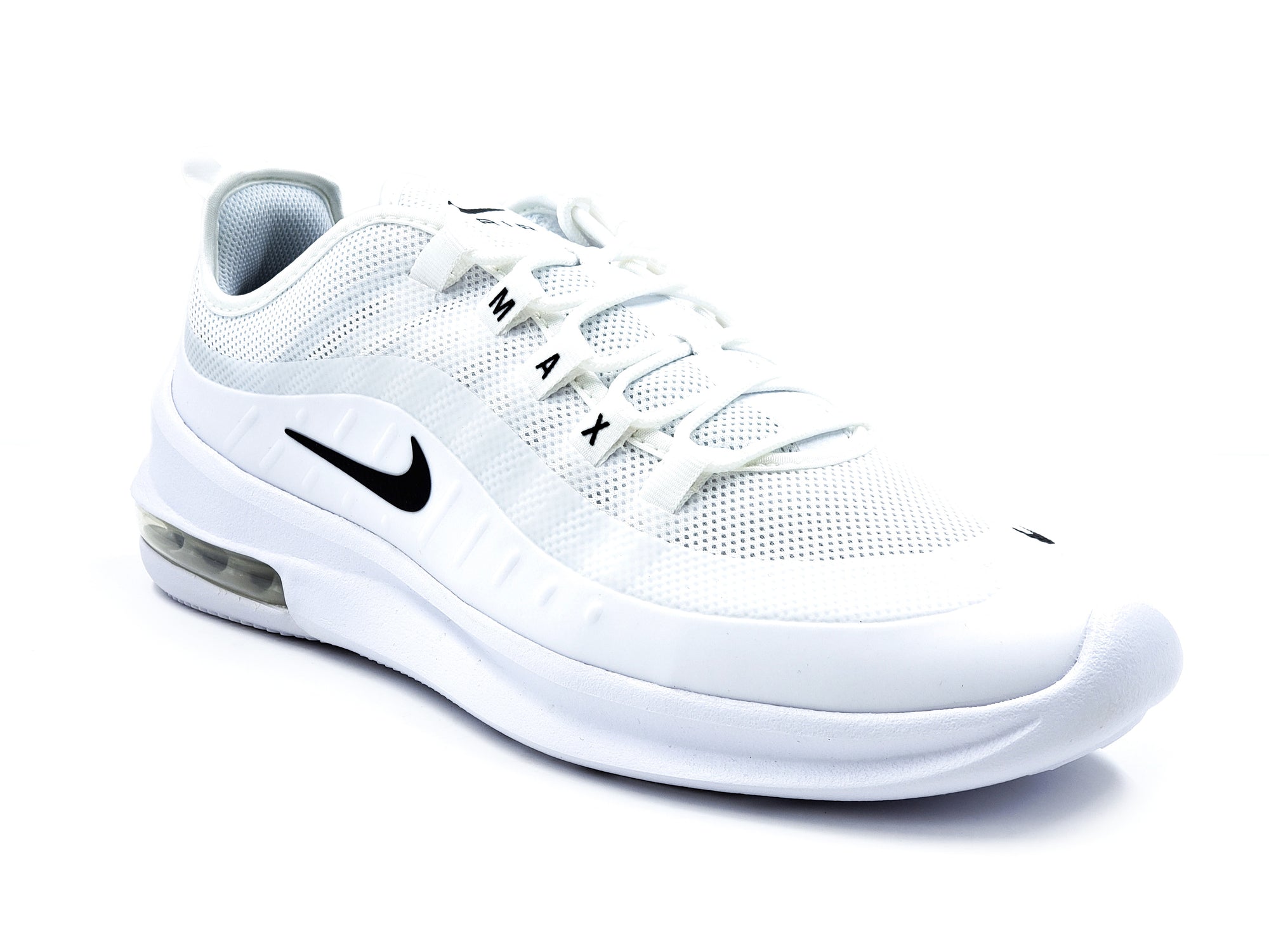 Tenis Nike Air Max AA2146100 Blanco-Hombre - Tenis Sport MX