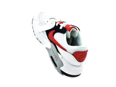 Tenis Nike Air Max Excee CD6892105 Blanco-Niño