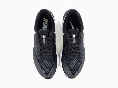 Tenis Nike Zoom Winflo 6 AQ8228003 Negro/Gris-Mujer