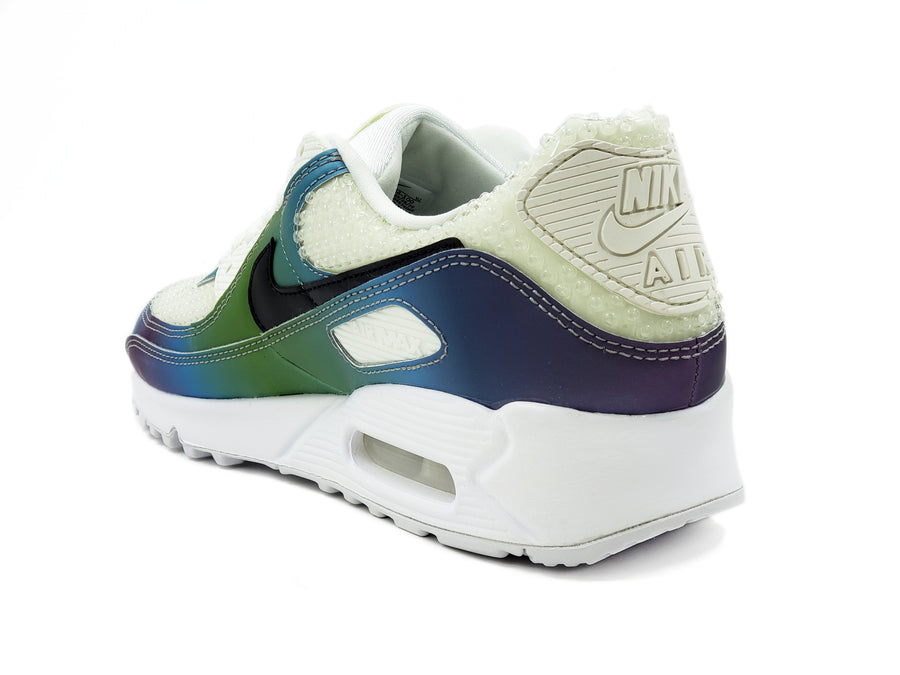 Tenis Nike Air Max 90 20 CT5066100 Tornasol/Blanco-hombre