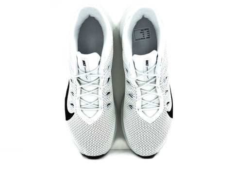 Tenis Nike Quest 2 CI3787100 Blanco/Negro-Hombre
