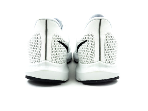 Tenis Nike Quest 2 CI3787100 Blanco/Negro-Hombre