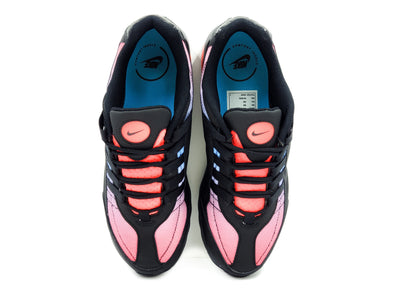 Tenis Nike Air Max VG-R CK7583003 Negro/Naranja-Hombre