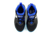 Tenis Nike Team Hustle D 9 AQ4225012 Negro/Azul-Niños