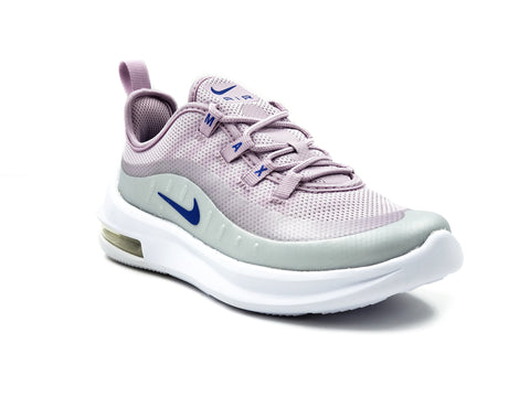 Tenis Nike Air Max Axis AH5223500 Lila-Niñas
