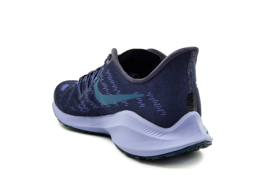 Tenis Nike Air Zoom Vomero 14 AH7858006 Azul-Morado Unisex