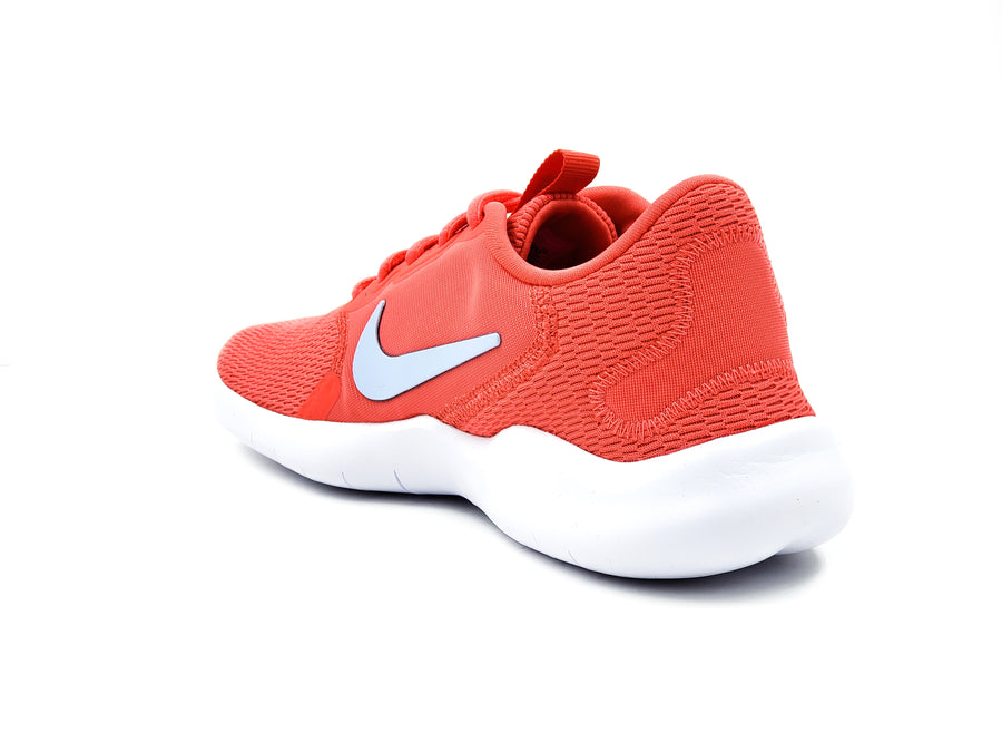 Tenis Nike Flex Experience Rn 9 CD0227800 Salmon-Mujer