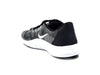 Tenis Nike Flex Rn AH3438001 Negro/Blanco-Mujer