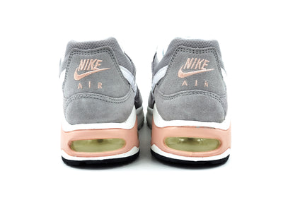 Tenis Nike Air Max Command 397690027 Gris/Coral-Mujer