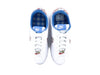 Tenis Nike Cortez Basic SL SE CJ2421400 Blanco/Azul-Mujer