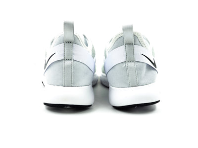 Tenis Nike Flex Trainer 9 AQ7491100 Blanco/Gris-Mujer