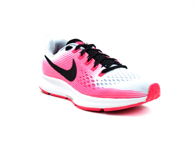 Tenis Nike Air Zoom Pegasus 880560411 Rosa/Azul-Mujer