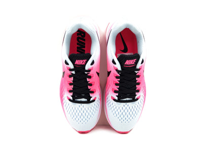 Tenis Nike Air Zoom Pegasus 880560411 Rosa/Azul-Mujer