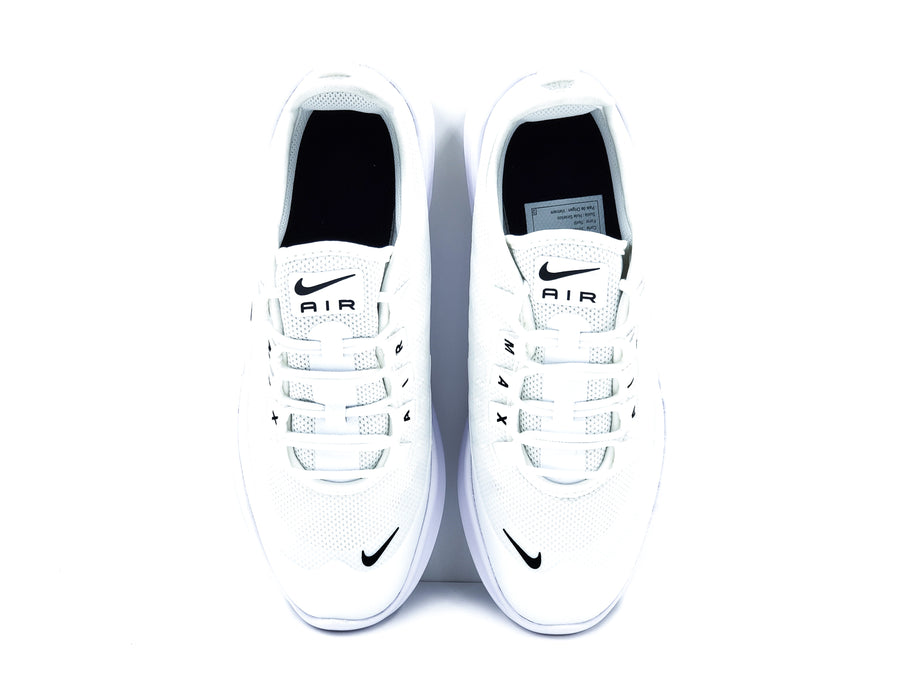 Tenis Nike Air Max Axis AH5222100 Blanco Juvenil