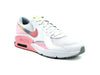 Tenis Nike Air Max Excee MWH CW5829100 Blanco/Rosa Mujer