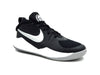 Tenis Nike Team Hustle D 9 AQ4224001 Negro/Gris Juvenil