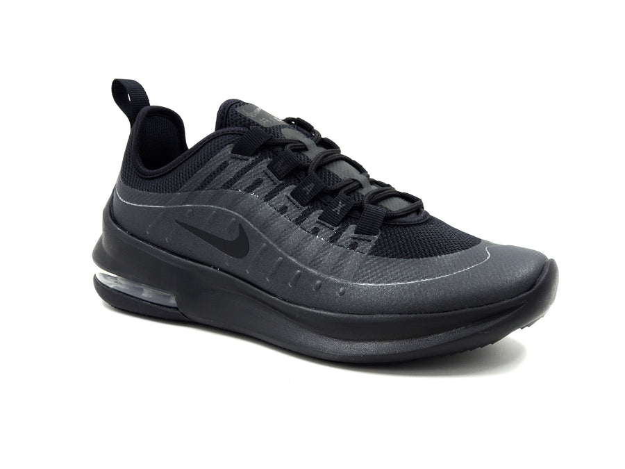 Tenis Nike Air Max Axis AH5222008 Negro/Negro Juvenil