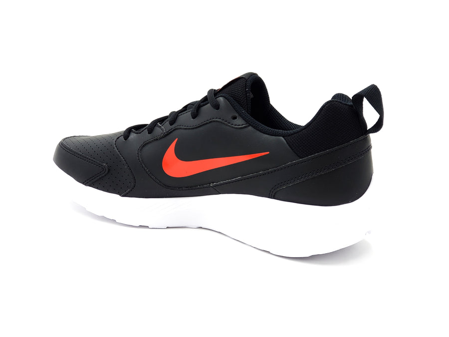 Tenis Nike Todos BQ3198003 Negro/Rojo- Hombre