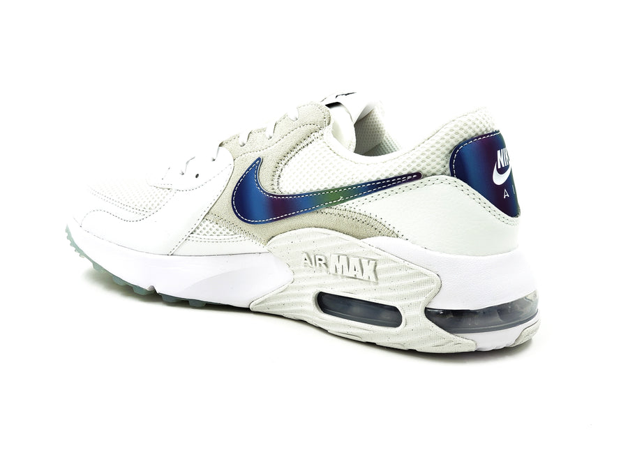 Tenis Nike Air Max Excee CD4165102 Blanco/Tornasol-Hombre