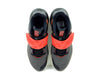 Tenis Nike Kyrie Flytrap III BQ3060011 Negro/Gris/Rojo Hombre