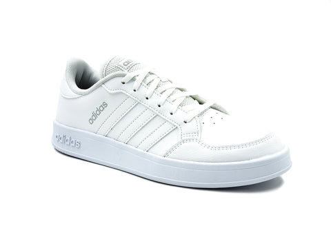 Adidas Breaknet FX8725 Blanco-Unisex