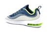Tenis Nike Air Max Axis AA2146111 Azul/Gris-Hombre