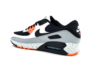 Tenis Nike Air Max 90 DC9845100 Negro/Blanco-Hombre