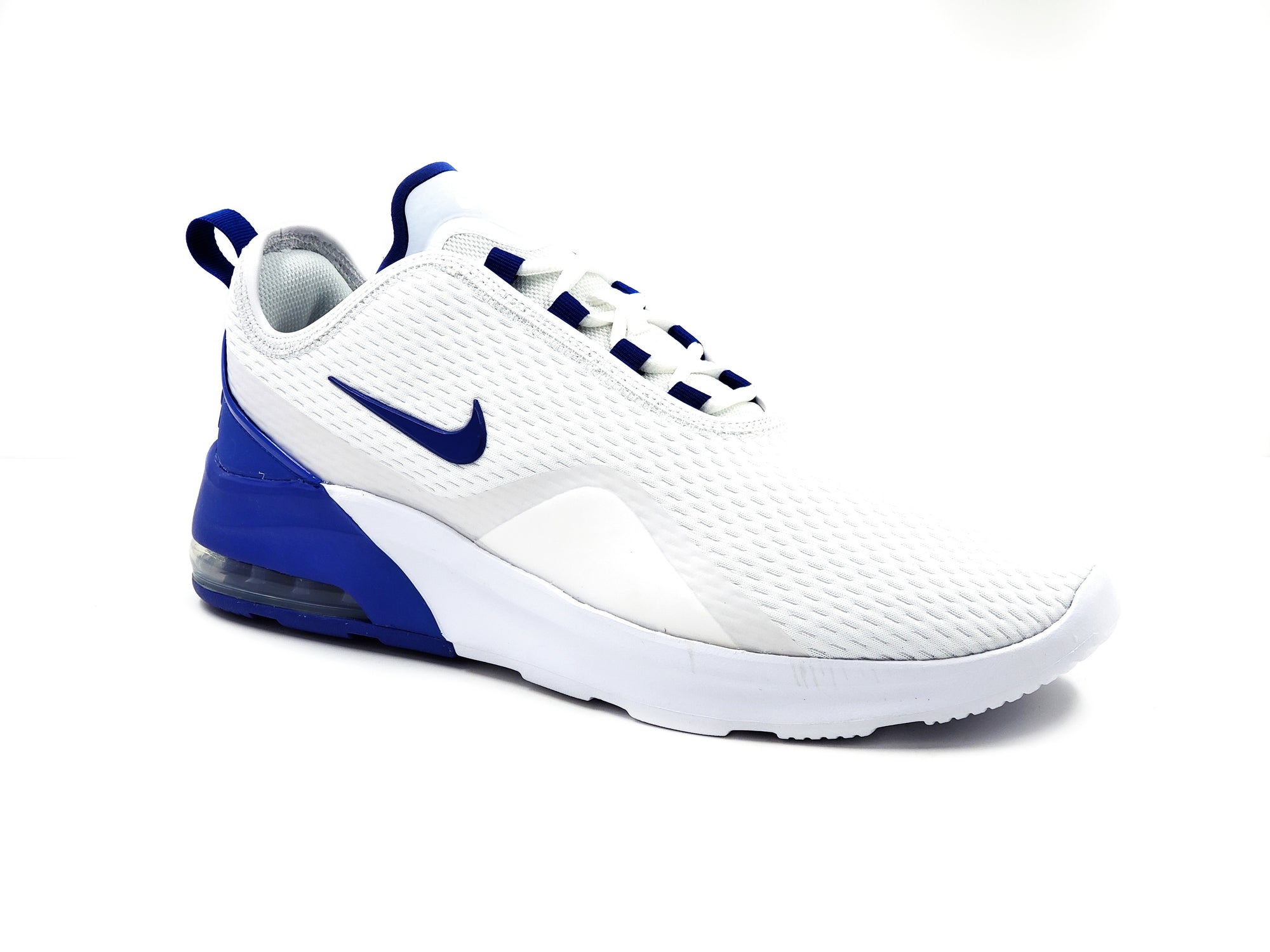 Tenis Nike Air Max Motion 2 AO0266104 - Sport MX
