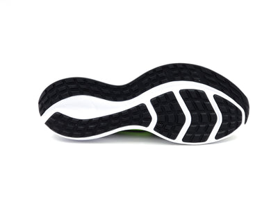Tenis Nike Downshifter 10 CI9981005 Gris/Verde-Hombre