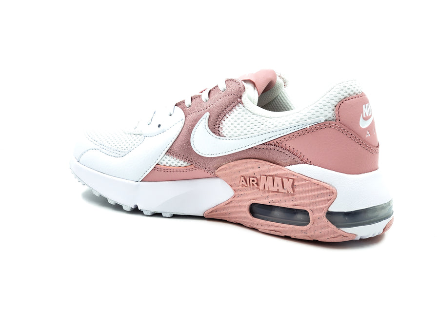 Tenis Nike Air Max Excee CD5432602 Blanco/Rosa-Mujer