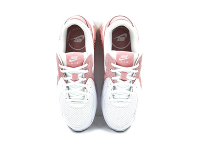 Tenis Nike Air Max Excee CD5432602 Blanco/Rosa-Mujer