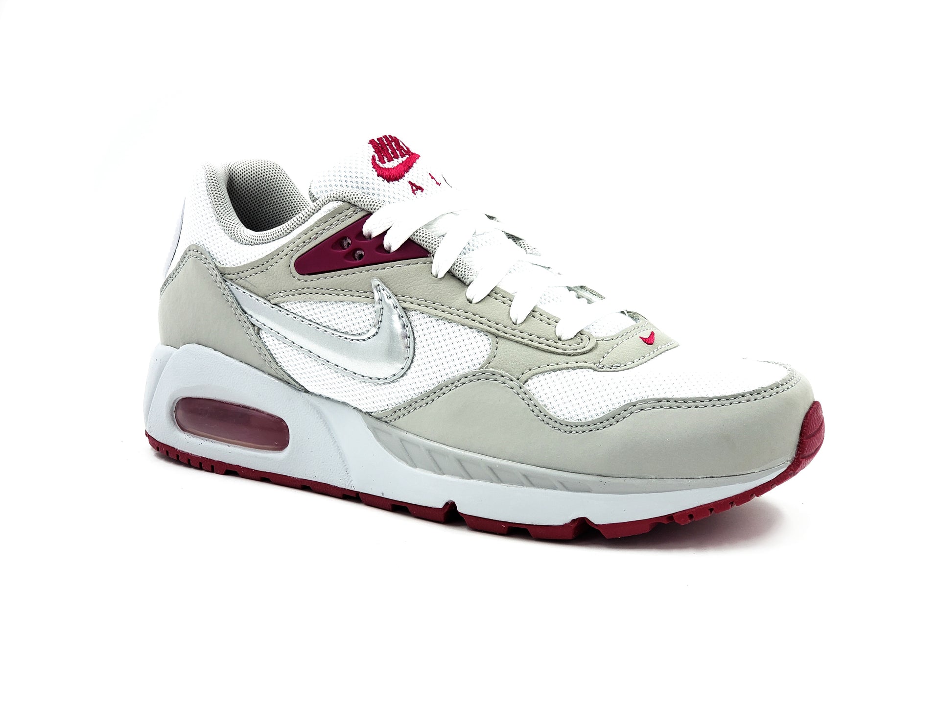 Tênis Nike Air Max Correlate Mujer Nike Air Max Correlate Grey
