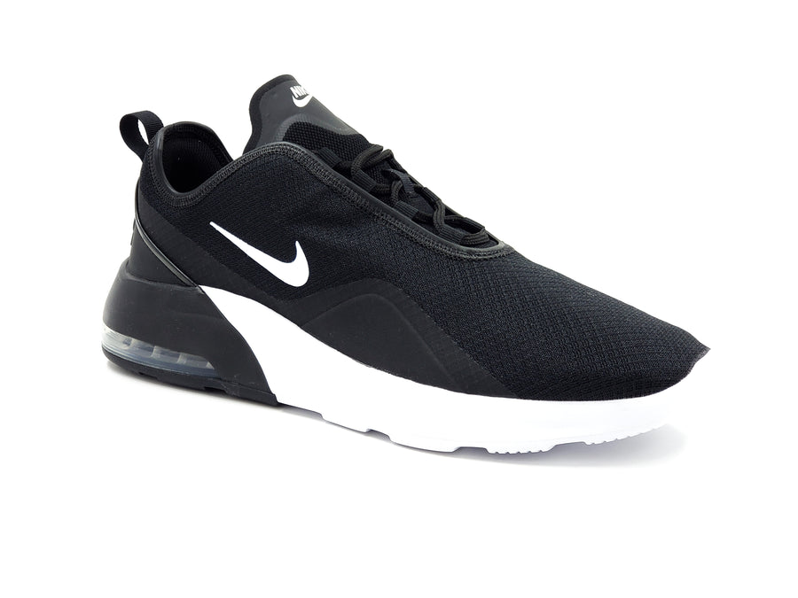 Tenis Nike Air Max Motion 2 AO0266012 Negro/Blanco-Hombre