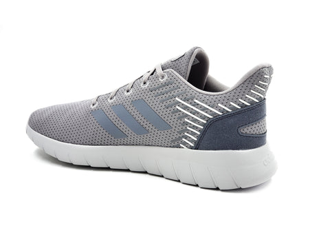 Tenis Adidas Asweerun EG3174 Gris/Gris-Hombre