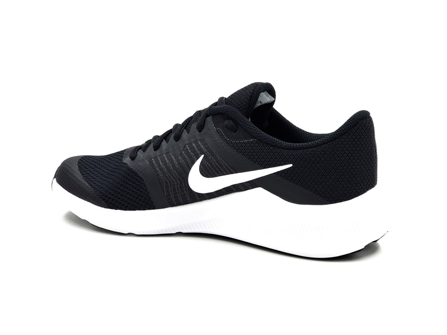 Tenis Nike Downshifter 11 CZ3949001 Negro/Blanco-Juvenil