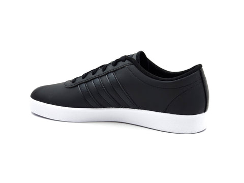 Tenis Adidas Easy Vulc 2.0 FY8527 Negro/Blanco-Hombre