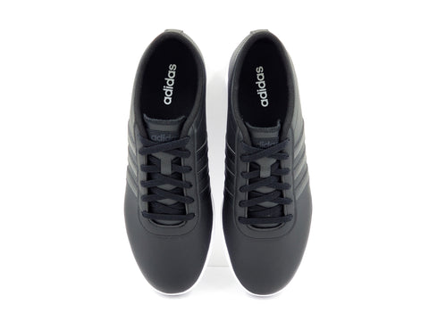 Tenis Adidas Easy Vulc 2.0 FY8527 Negro/Blanco-Hombre