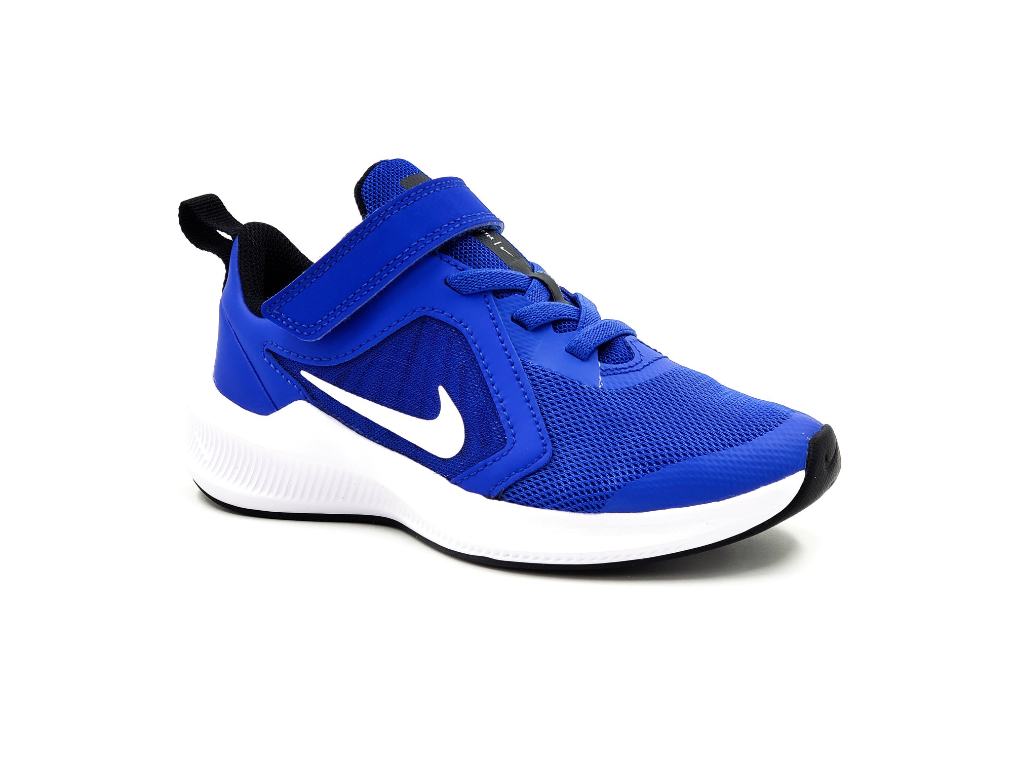 Tenis Nike 10 CJ2067402 Azul-Niños - Sport