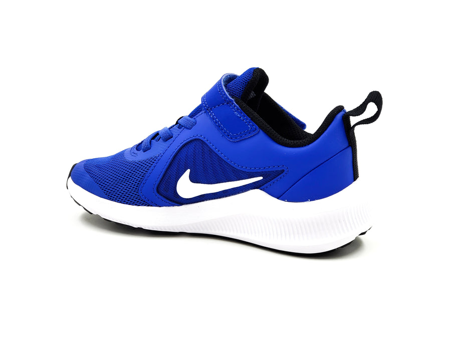 Tenis Nike Downshifter 10 CJ2067402 Azul-Niños