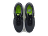 Tenis Nike Revolution 4 908988007 Negro/Verde-Hombre