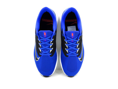 Tenis Nike Quest 3 CD0230400 Azul/Negro-Hombre
