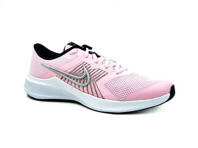 Tenis Nike Downshifter 11 CZ3949605 Rosa-Mujer