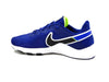 Tenis Nike Legend Essential 2 CQ9356400 Azul/Verde-Hombre
