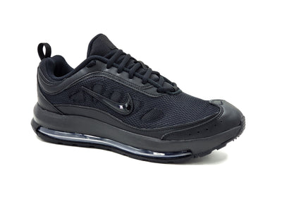 Tenis Nike Air Max AP CU4826001 Negro-Hombre