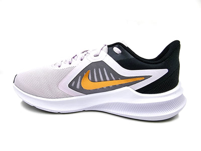 Tenis Nike Downshifter 10 CI9984501 Violeta/Negro-Mujer